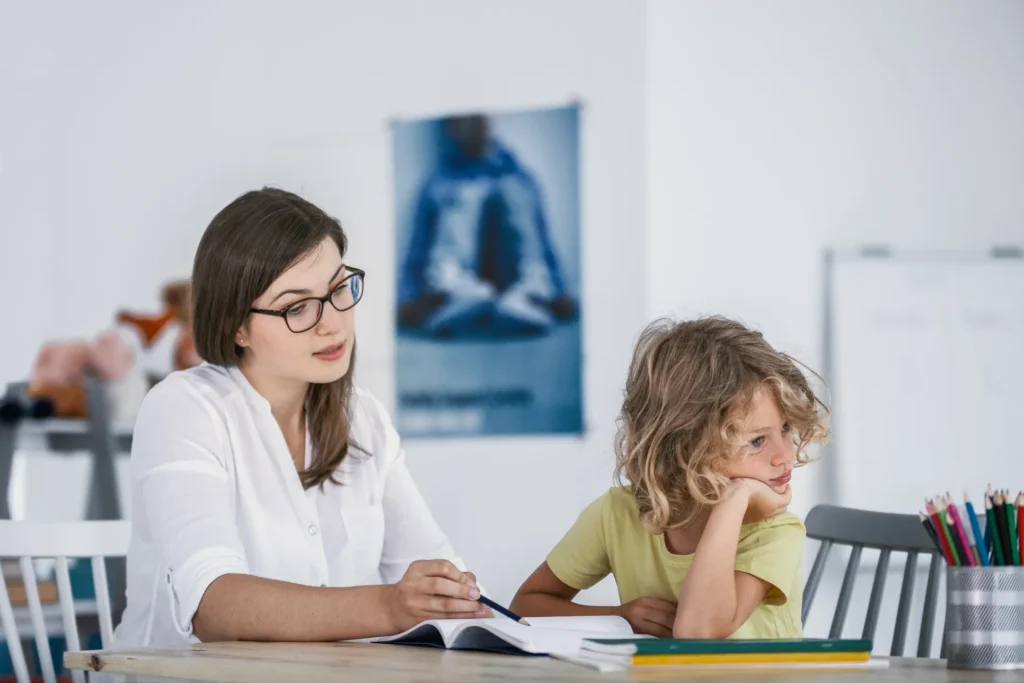 Understanding ADHD