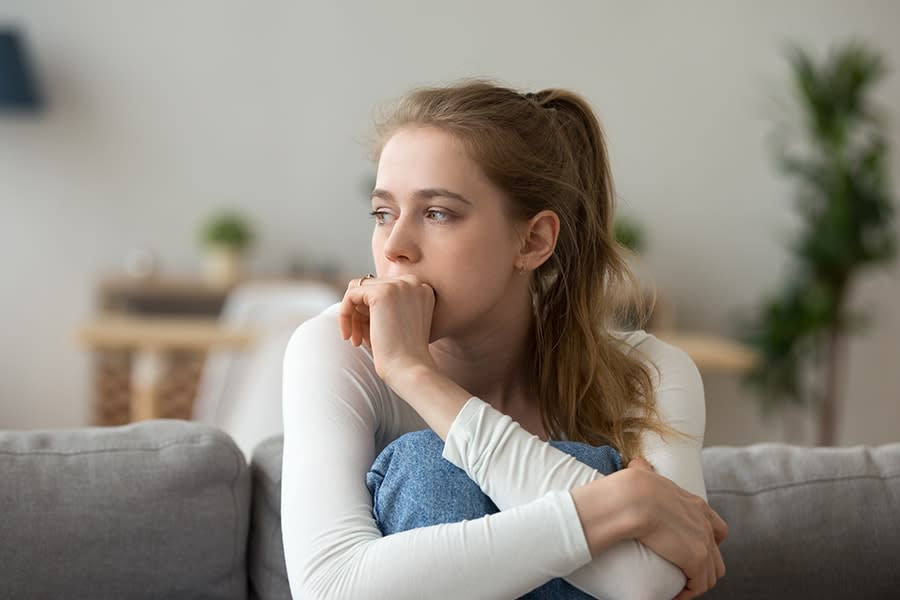 Understanding Anxiety