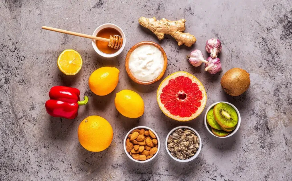 Ways to Boost Your Immunity This Fall