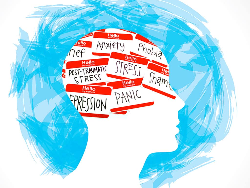 What Is the Difference Between Behavioral Health and Mental Health