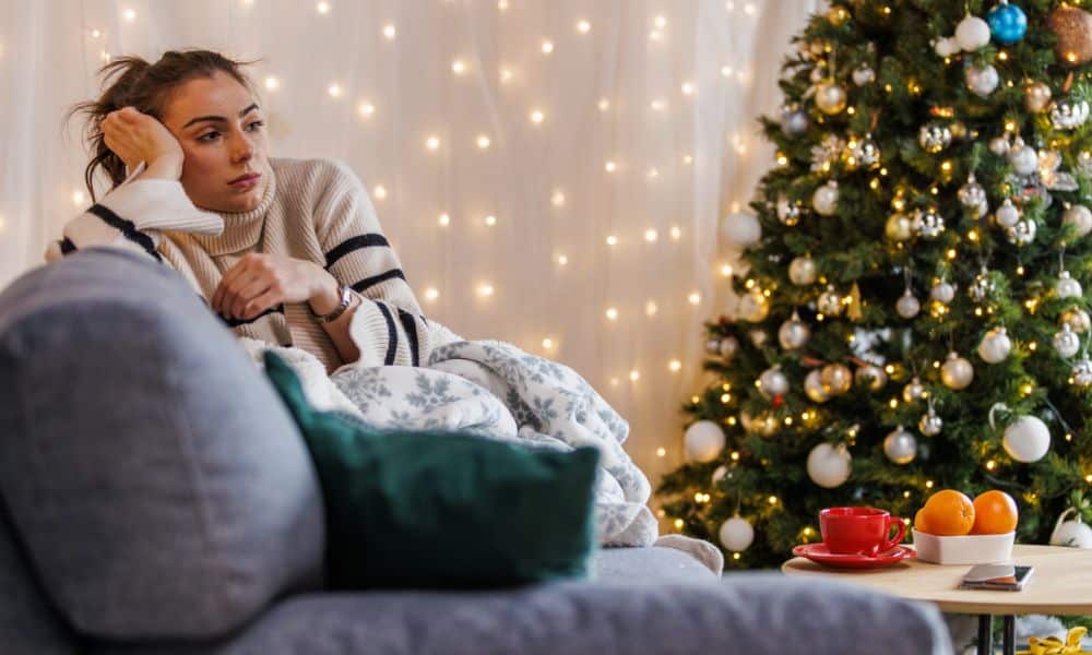 What are the Symptoms of Holiday Blues