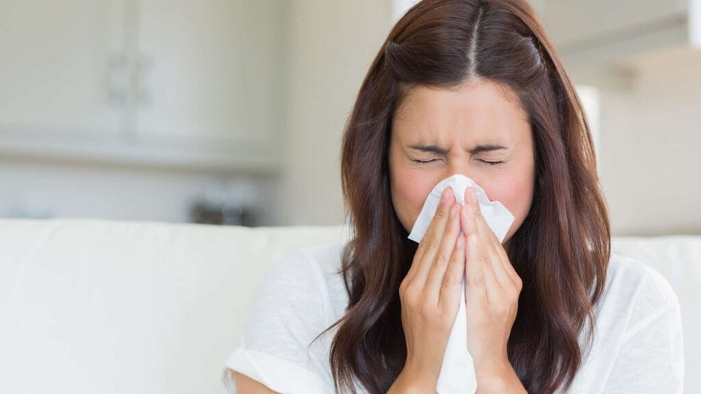 What is Common Cold