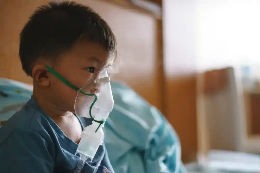 What is RSV (Respiratory Syncytial Virus)