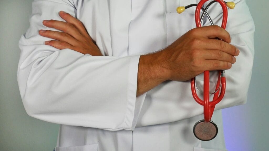 What is an Annual Physical Check-Up