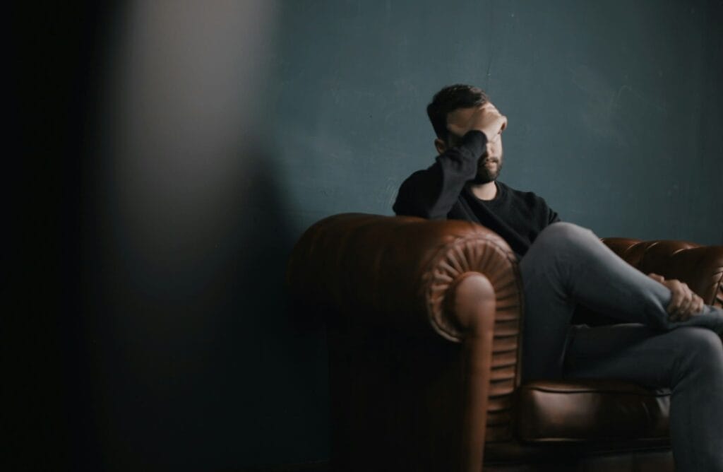 Why Do People Get Depressed During the Pandemic