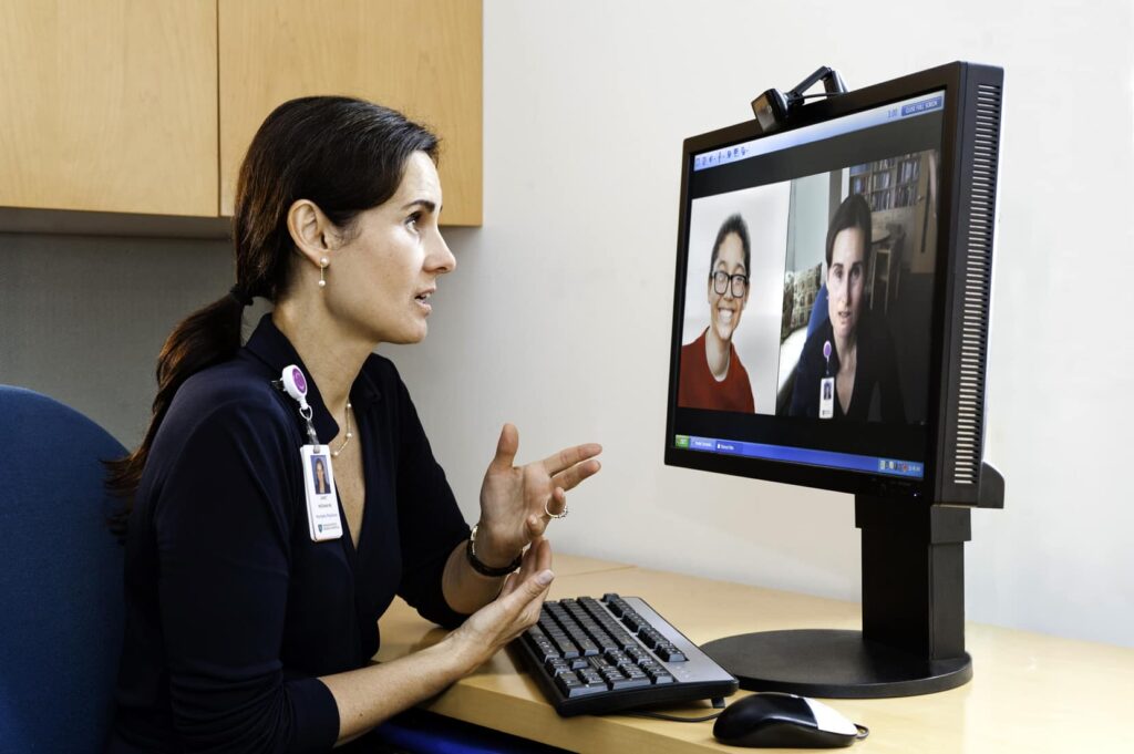 Why Telehealth Is the Future of Convenient