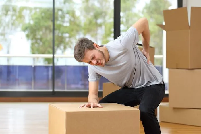 Work Injury Get Evaluated and Plan Your Recovery