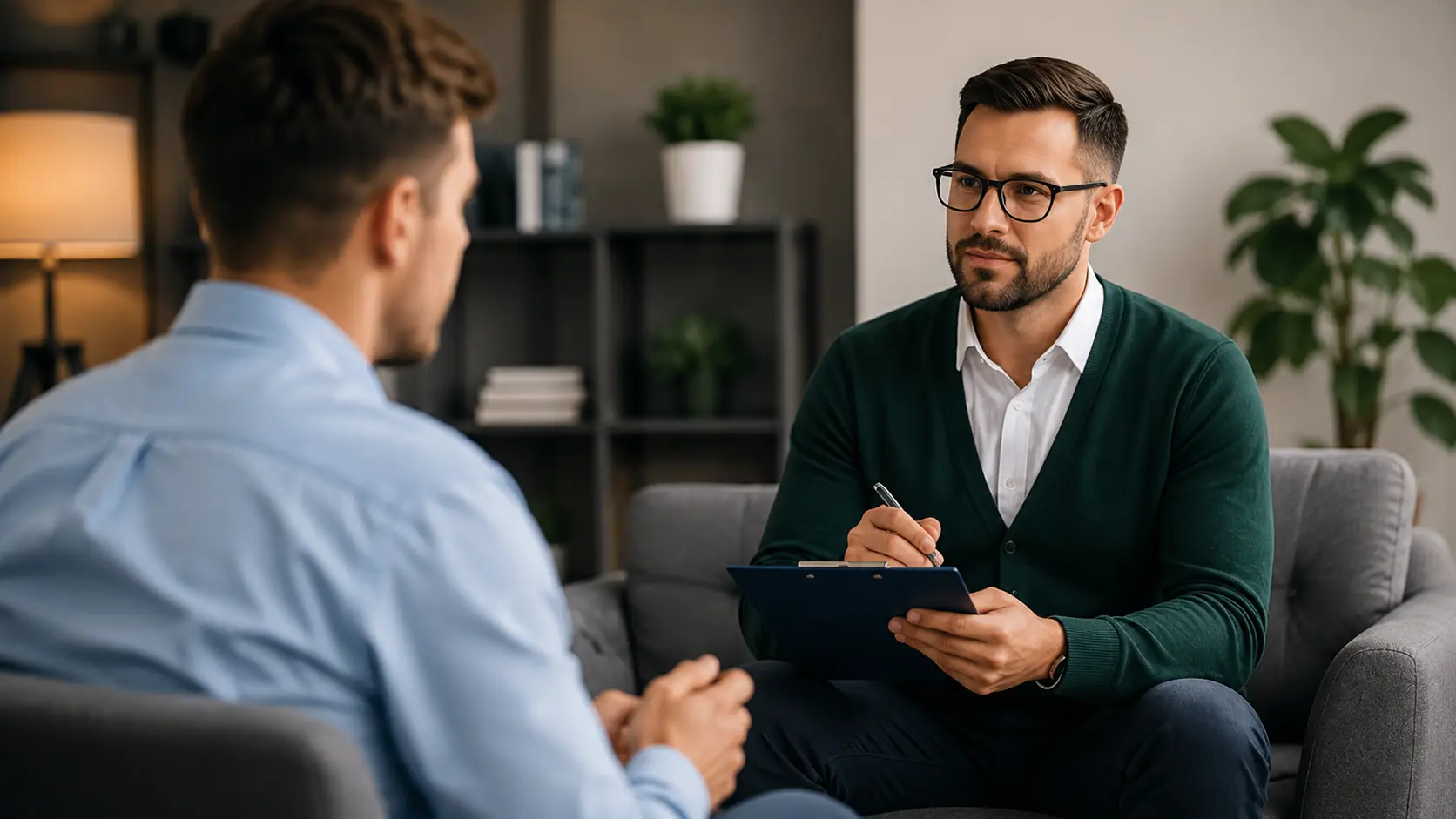 ADDICTION THERAPY IN MARILAND