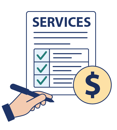 services