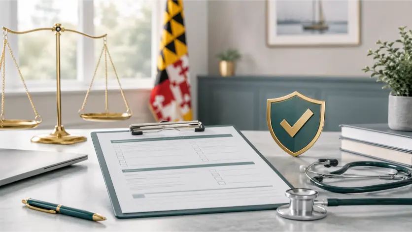 Court & MVA-Approved Appointments