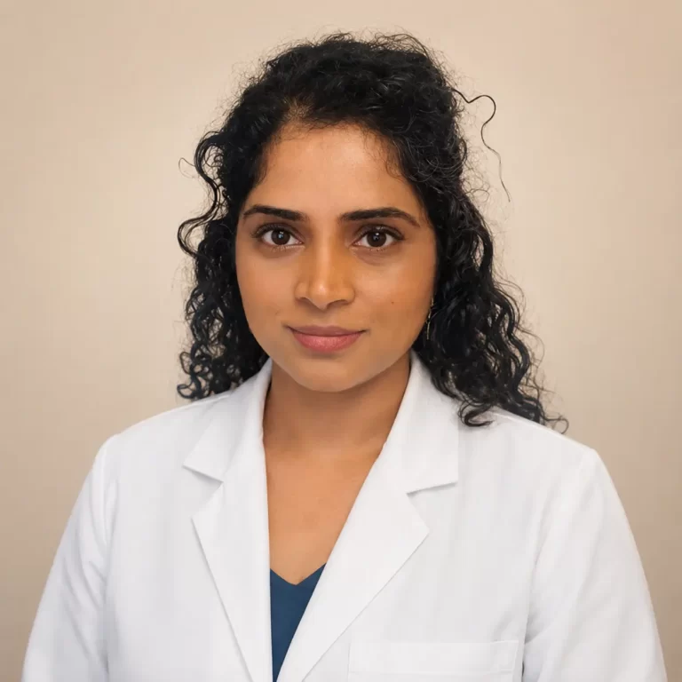 Sumati Patrick